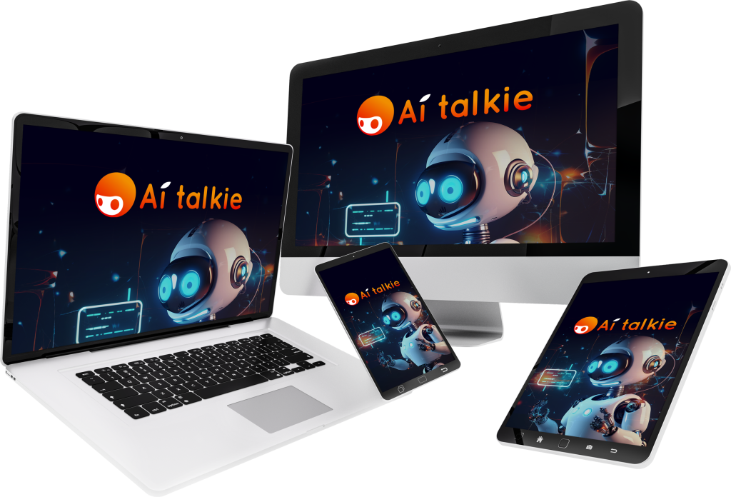 talkie ai mod