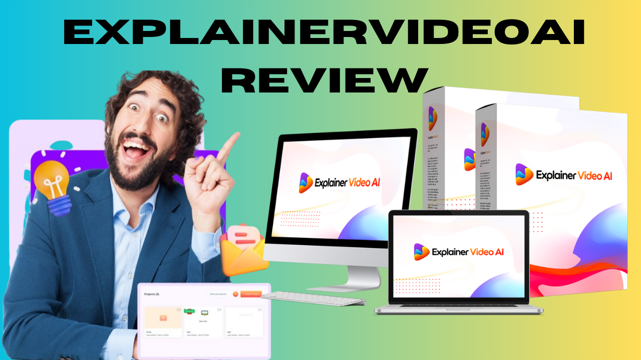 ExplainerVideoAI Review