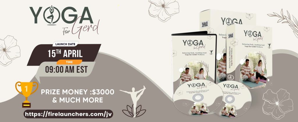 Yoga For GERD Review 