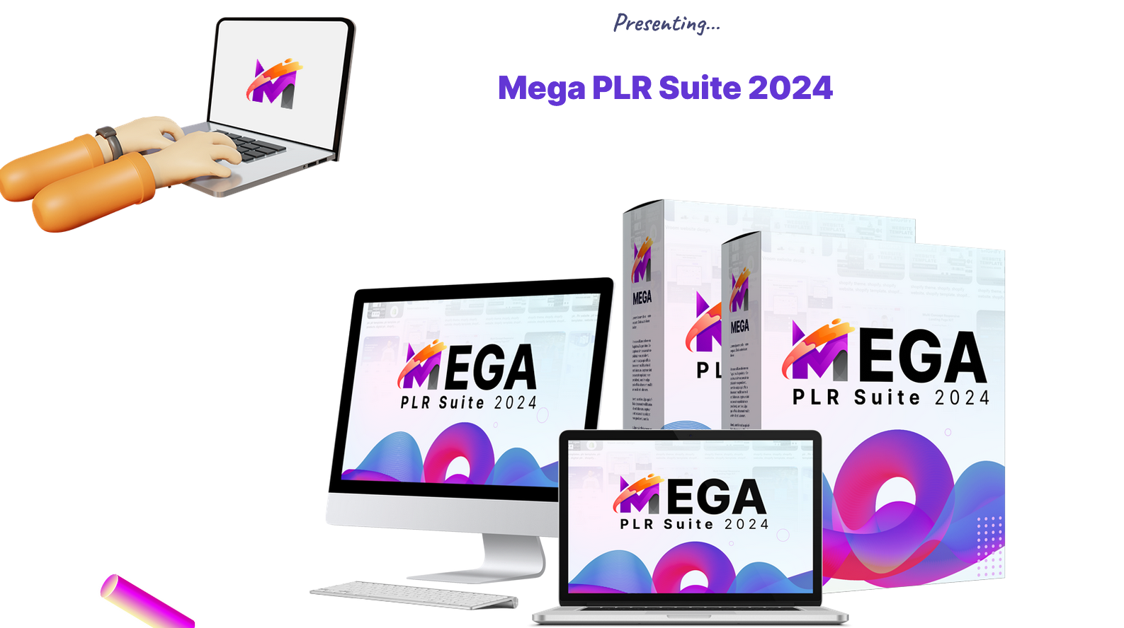 MegaPLR Suite 2024 Review 