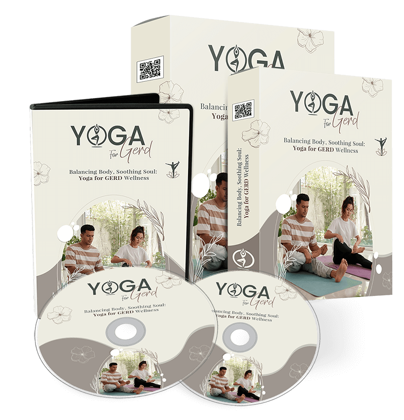 Yoga For GERD Review 