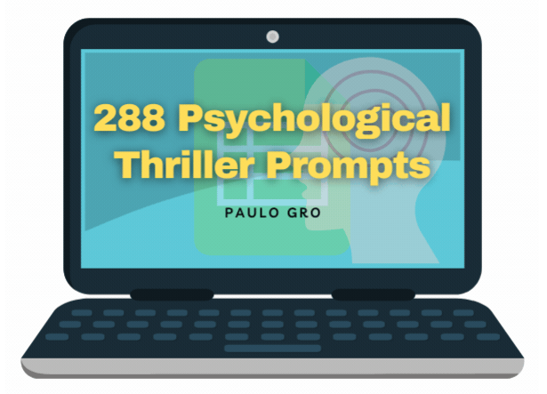 288 Psychological Thriller Review