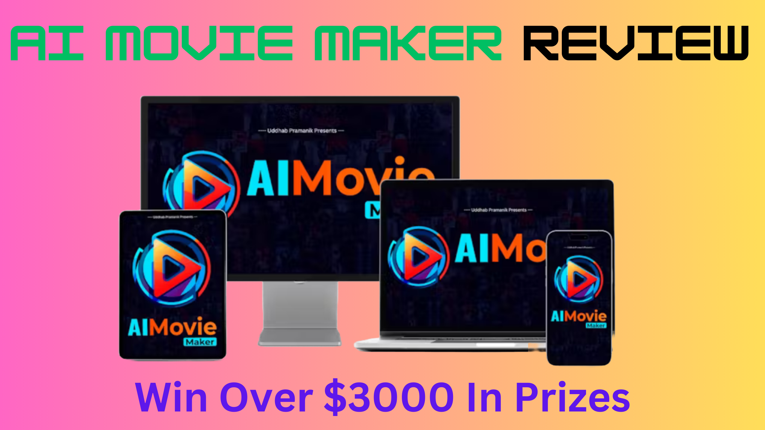 AI Movie Maker Review 